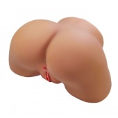 Мастурбатор Ilana с вибрацией и всасыванием - Baile - в Люберцах купить с доставкой