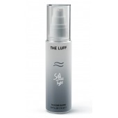 Силиконовый лубрикант Silk light - 75 мл. - THE LUFF - купить с доставкой в Люберцах