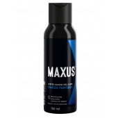 Лубрикант на водной основе MAXUS Naked Fantasy - 100 мл. - Maxus - купить с доставкой в Люберцах