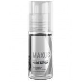 Лубрикант на водной основе MAXUS Naked Fantasy - 50 мл. - Maxus - купить с доставкой в Люберцах