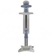 Экстендер для увеличения пениса Lui Maxtender M - Adrien Lastic - в Люберцах купить с доставкой