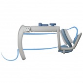 Экстендер для увеличения пениса Lui Maxtender L - Adrien Lastic - в Люберцах купить с доставкой