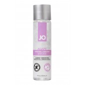 Женский лубрикант на водной основе JO AGAPE LUBRICANT ORIGINAL - 120 мл. - System JO - купить с доставкой в Люберцах