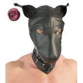 Шлем-маска Dog Mask в виде морды собаки - Orion - купить с доставкой в Люберцах
