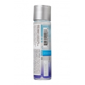 Охлаждающий лубрикант на водной основе JO Personal Lubricant H2O COOLING - 120 мл. - System JO - купить с доставкой в Люберцах