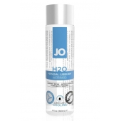 Охлаждающий лубрикант на водной основе JO Personal Lubricant H2O COOLING - 120 мл. - System JO - купить с доставкой в Люберцах