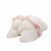 Вагина с анусом под приподнятой юбочкой - Baile - в Люберцах купить с доставкой