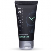 Крем-пролонгатор для мужчин Long Stay - 50 мл. - Erotist Lubricants - купить с доставкой в Люберцах