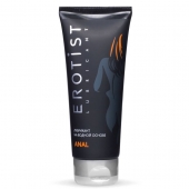 Анальный лубрикант на водной основе Anal - 100 мл. - Erotist Lubricants - купить с доставкой в Люберцах