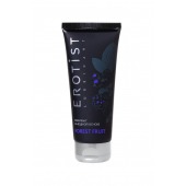 Лубрикант на водной основе с ароматом лесных ягод Forest Fruit - 100 мл. - Erotist Lubricants - купить с доставкой в Люберцах