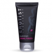 Сужающий гель для женщин Spring Touch - 50 мл. - Erotist Lubricants - купить с доставкой в Люберцах
