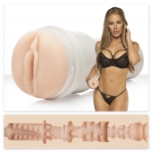 Мастурбатор-вагина Fleshlight Girls - Nicole Aniston Fit - Fleshlight - в Люберцах купить с доставкой