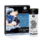 Интимный мужской крем SHUNGA DRAGON SENSITIVE - 60 мл. - Shunga - купить с доставкой в Люберцах