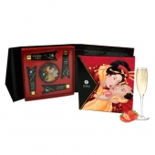 Подарочный набор GEISHA - Shunga - купить с доставкой в Люберцах