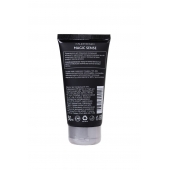 Возбуждающий гель для женщин MAGIC SENSE - 50 мл. - Erotist Lubricants - купить с доставкой в Люберцах