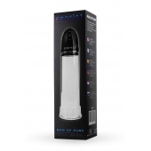 Автоматическая вакуумная помпа Man up pump - Erotist Adult Toys - в Люберцах купить с доставкой