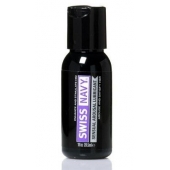 Возбуждающий гель-лубрикант на водной основе Sensual Arousal Lubricant  - 29,5 мл. - Swiss navy - купить с доставкой в Люберцах