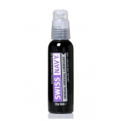 Возбуждающий гель-лубрикант на водной основе Sensual Arousal Lubricant - 59 мл. - Swiss navy - купить с доставкой в Люберцах