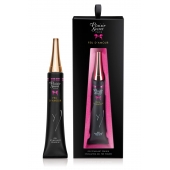 Стимулирующий гель для женщин Feu d Amour Gel Stimulant Plaisirs Secrets - 30 мл. - Plaisir Secret - купить с доставкой в Люберцах