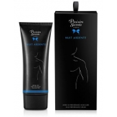 Возбуждающий крем для мужчин Nuit Ardente Creme Performante Plaisirs Secrets - 60 мл. - Plaisir Secret - купить с доставкой в Люберцах