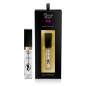 Стимулирующий блеск для губ Baiser Brulant Gloss Plaisirs Secrets - 7 мл. - Plaisir Secret - купить с доставкой в Люберцах