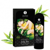 Интимный гель для пар, усиливающий наслаждение, Lotus Noir - 60 мл. - Shunga - купить с доставкой в Люберцах