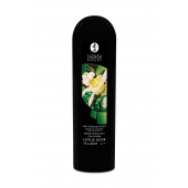 Интимный гель для пар, усиливающий наслаждение, Lotus Noir - 60 мл. - Shunga - купить с доставкой в Люберцах