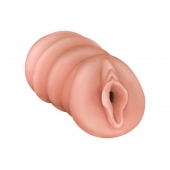 Мастурбатор-вагина Satisfaction Magazine №35 - Lola Games - в Люберцах купить с доставкой