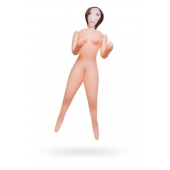 Надувная секс-кукла Jennifer - ToyFa - в Люберцах купить с доставкой