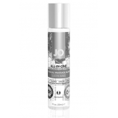 Массажный гель ALL-IN-ONE Massage Oil Sensual нейтральный - 30 мл. - System JO - купить с доставкой в Люберцах