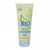Органический лубрикант для чувствительной кожи Bio Sensitive - 100 мл. - HOT - купить с доставкой в Люберцах