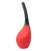 Анальный душ MENZSTUFF 310ML ANAL DOUCHE RED/BLACK - Dream Toys - купить с доставкой в Люберцах