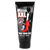 Крем для увеличения пениса MISTER XXL - 50 гр. - Биоритм - купить с доставкой в Люберцах