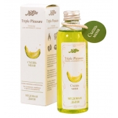 Эликсир Triple Pleasure  Медовая дыня  - 130 гр. - JULEJU - купить с доставкой в Люберцах