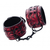 Оковы на ноги из материала с 3d-эффектом - ToyFa - купить с доставкой в Люберцах