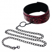 Ошейник из материала с 3d-эффектом - ToyFa - купить с доставкой в Люберцах