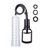 Прозрачная вакуумная помпа A-toys - A-toys - в Люберцах купить с доставкой