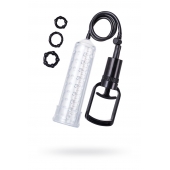 Прозрачная вакуумная помпа A-toys - A-toys - в Люберцах купить с доставкой