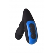 Массажер простаты Erotist Second - Erotist Adult Toys - в Люберцах купить с доставкой