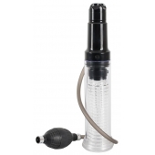 Вакуумная помпа-мастурбатор Vibrating Multi Pump   Masturbator - Orion - в Люберцах купить с доставкой