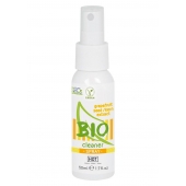 Очищающий спрей Bio Cleaner - 50 мл. - HOT - купить с доставкой в Люберцах