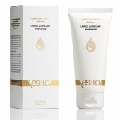 Интимный гель-смазка на водной основе YESforLOV Moisturising Intimate - 100 мл. - YESforLOV - купить с доставкой в Люберцах