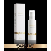 Массажное масло TITILLATING MASSAGE OIL - 100 мл. - YESforLOV - купить с доставкой в Люберцах