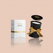 Массажная аромасвеча BEWITCHING MASSAGE CANDLE - 120 мл. - YESforLOV - купить с доставкой в Люберцах