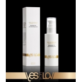 Массажное масло BEWITCHING MASSAGE OIL - 100 мл. - YESforLOV - купить с доставкой в Люберцах