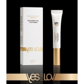 Возбуждающий интимный гель для женщин EXCITEMENT GEL FOR WOMEN - 10 гр. - YESforLOV - купить с доставкой в Люберцах