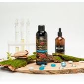 Анальный интимный гель-смазка ANAL SEX - 200 мл. - БиоМед - купить с доставкой в Люберцах