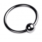 Кольцо на головку пениса размера S - ToyFa - в Люберцах купить с доставкой