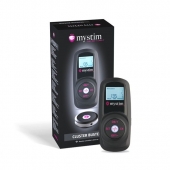 Беспроводной блок для управления Mystim Cluster Buster - MyStim - купить с доставкой в Люберцах