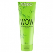 Универсальный лубрикант на водной основе Egzo Wow - 50 мл. - EGZO - купить с доставкой в Люберцах